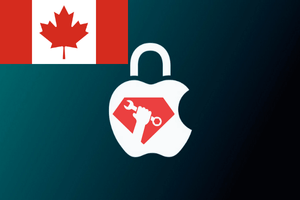 Canada Bell / MTS Locked Policy - iPhone All Models  ( FULL PREMIUM )