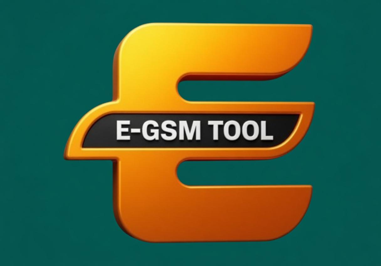 E-GSM Tool  Credits [instant]