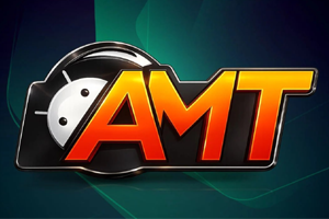 Android Multi Tool (AMT) - Credits