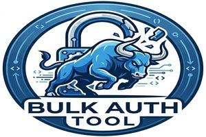BULK Auth Tool Credit 