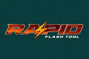 Rapid Flash Tool Auth Tool Credit Any Qty