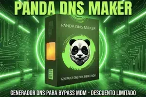 Pandonymus PandaX MDM Maker Pro - 1 Year