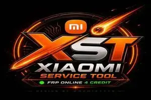 Xiaomi Service Tool (XST) Credit - Existing User