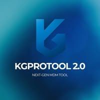 KG Pro Tool Activation [12 Month- 1 PC]
