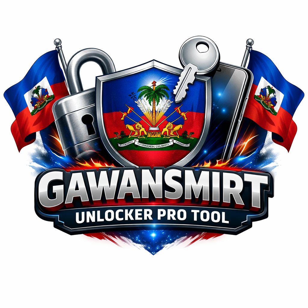 Gawansmirt Unlocker Pro tool [12 Months]