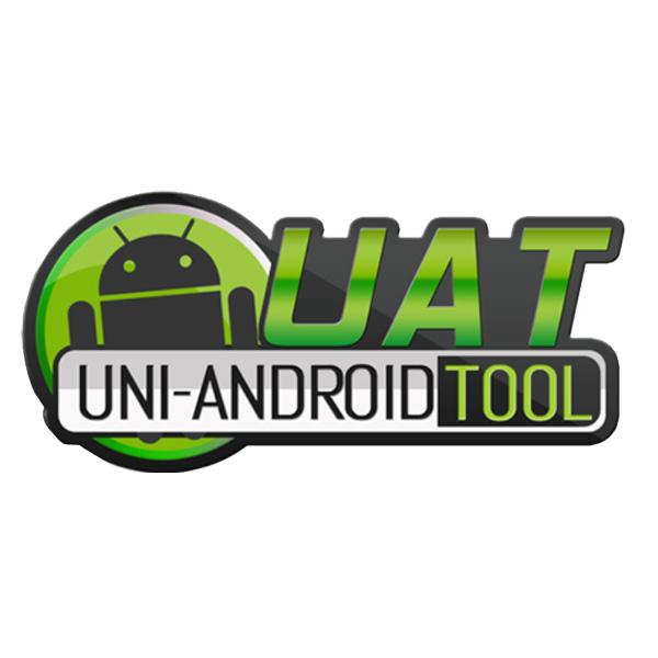 Uni Android Tool - UAT New Activation for [1 Year]