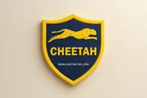 Cheetah Tool PRO - 3 Month ACTIVATION