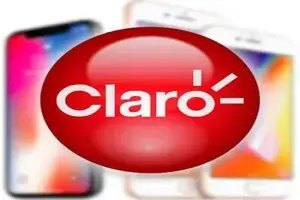 Claro All Country iPhone SE 2, X, XR, XS & XS Max Premium Network Unlock