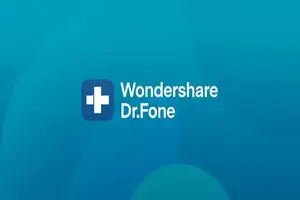 Dr.Fone - WhatsApp Transfer [ iOS And Android ] 1 Year Business License | 10 Mobile Devices 1 PC [Windows Version]