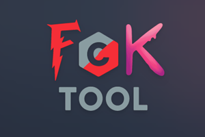 FCK Tool Xiaomi FRP-FDL-UBL 