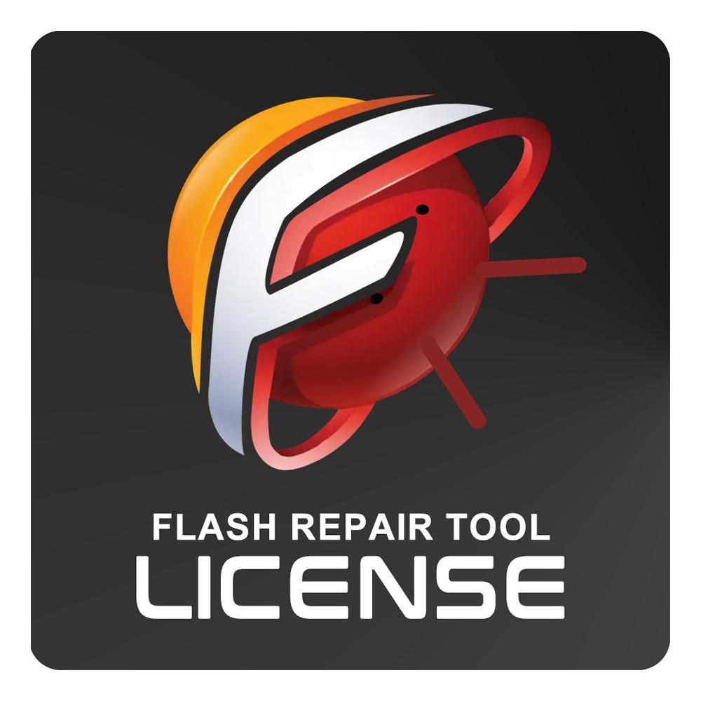 Flash Repair Tool (FRT) [1 YEAR - 1 PC]