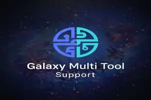 Galaxy Multi Tool [GMT]-[3 Months]