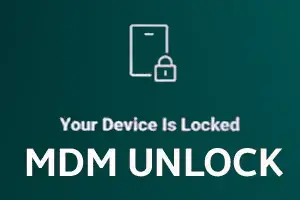 Tecno/iTel/Infinix ONLY MDM Remove Permanent Unlock %100 FAST Service