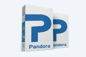 Pandora Tool { 48 Hours} Login Rent