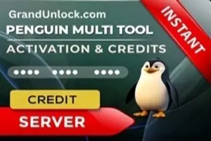 Penguine Tool Credits