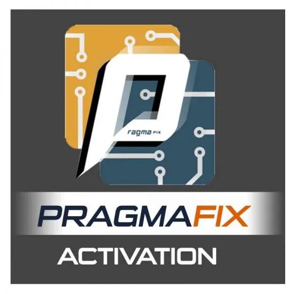 PragmaFix Activation Code (1 User) 
