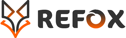 Refoxteam Schematic (BitMap) 1 month  INSTANT 