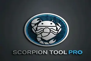 Scorpion Tool 2 Years Activation (Instant Digital License