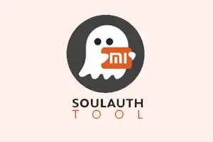 Soul Auth Tool ( Xiaomi Flash and FRP Tool )