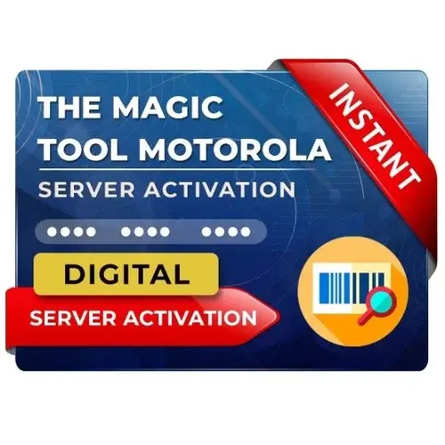 Magic tool Motorola [ Repair IMEI, Factory Enable, MDM ,FRP , UNLOCK] EXIST USER NO REFUND
