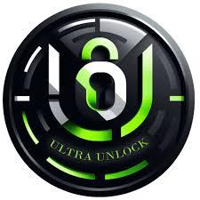Ultra Unlock Tool - [New User ] [ Auto API ]