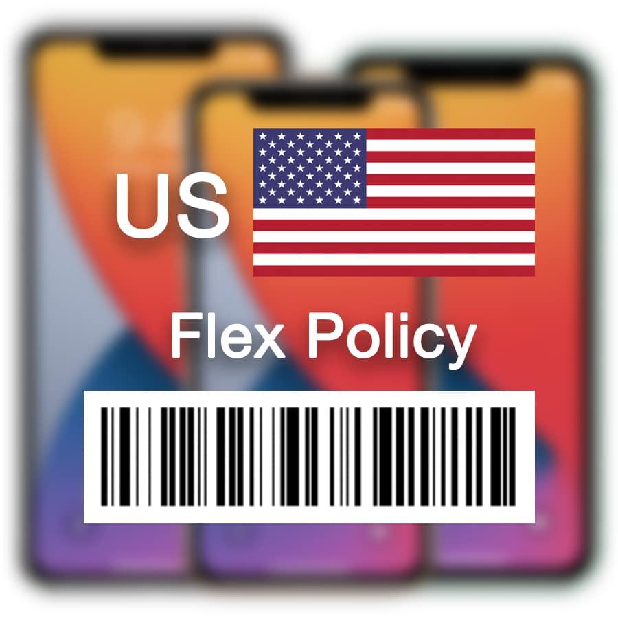 US Reseller Flex Unlock Premium - All iPhones