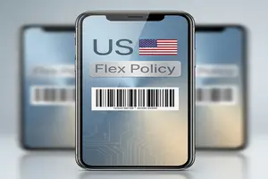 US Reseller Flex Policy - iPhones All Models - FULL PREMIUM