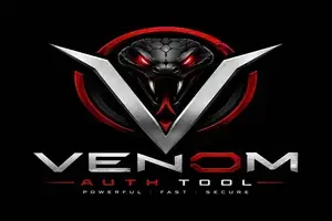 Venom Auth Tool Credit