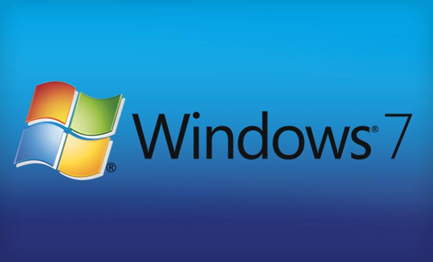 Microsoft Windows 7 Home Premium [SP1] - 1 PC (Lifetime) 
